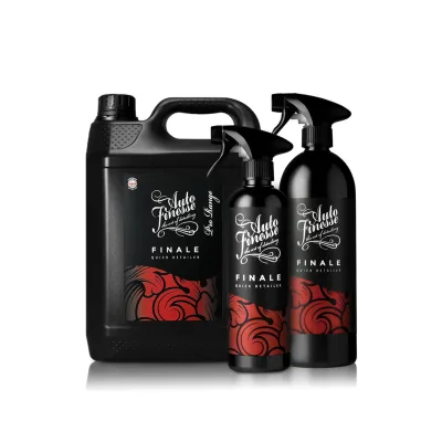 Auto Finesse Finale Quick Detailer 500ml