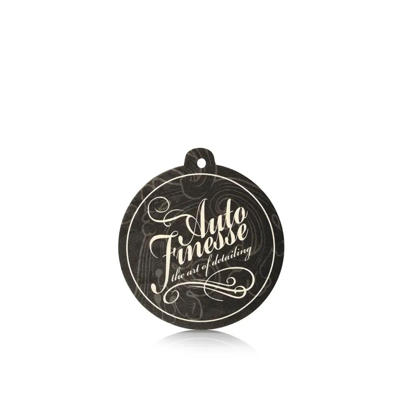 Auto Finesse Bubblegum Air Freshener