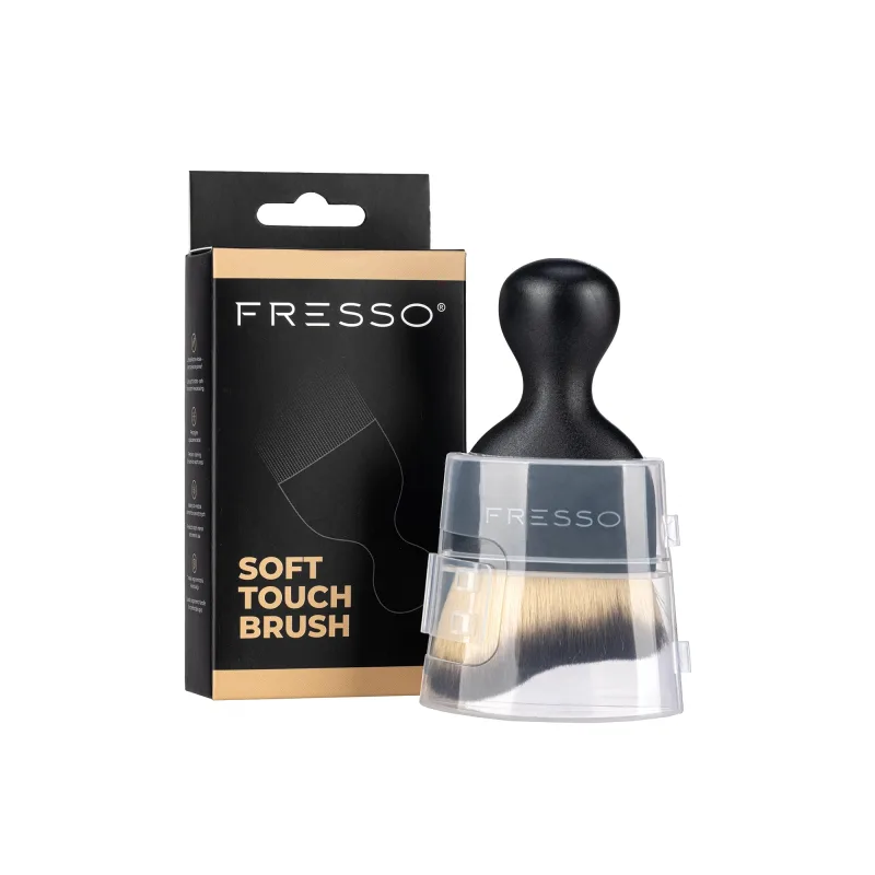 Fresso Soft Touch Brush