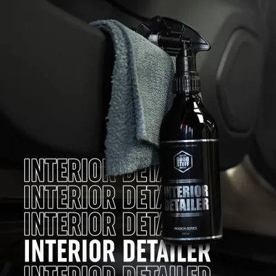 Good Stuff Interior Detailer 500ml