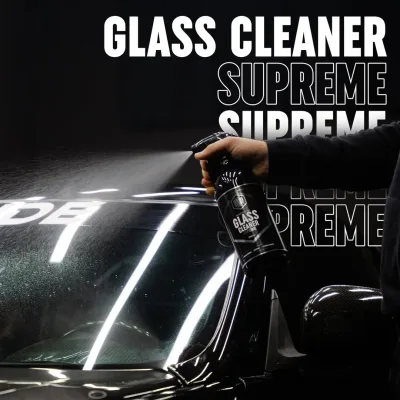 Good Stuff Glass Cleaner Supreme