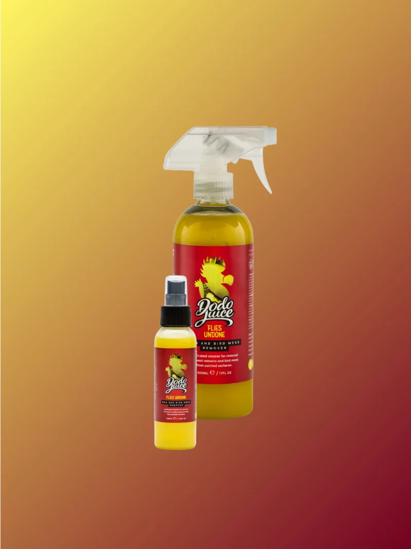 Dodo Juice Flies Undone 500ml