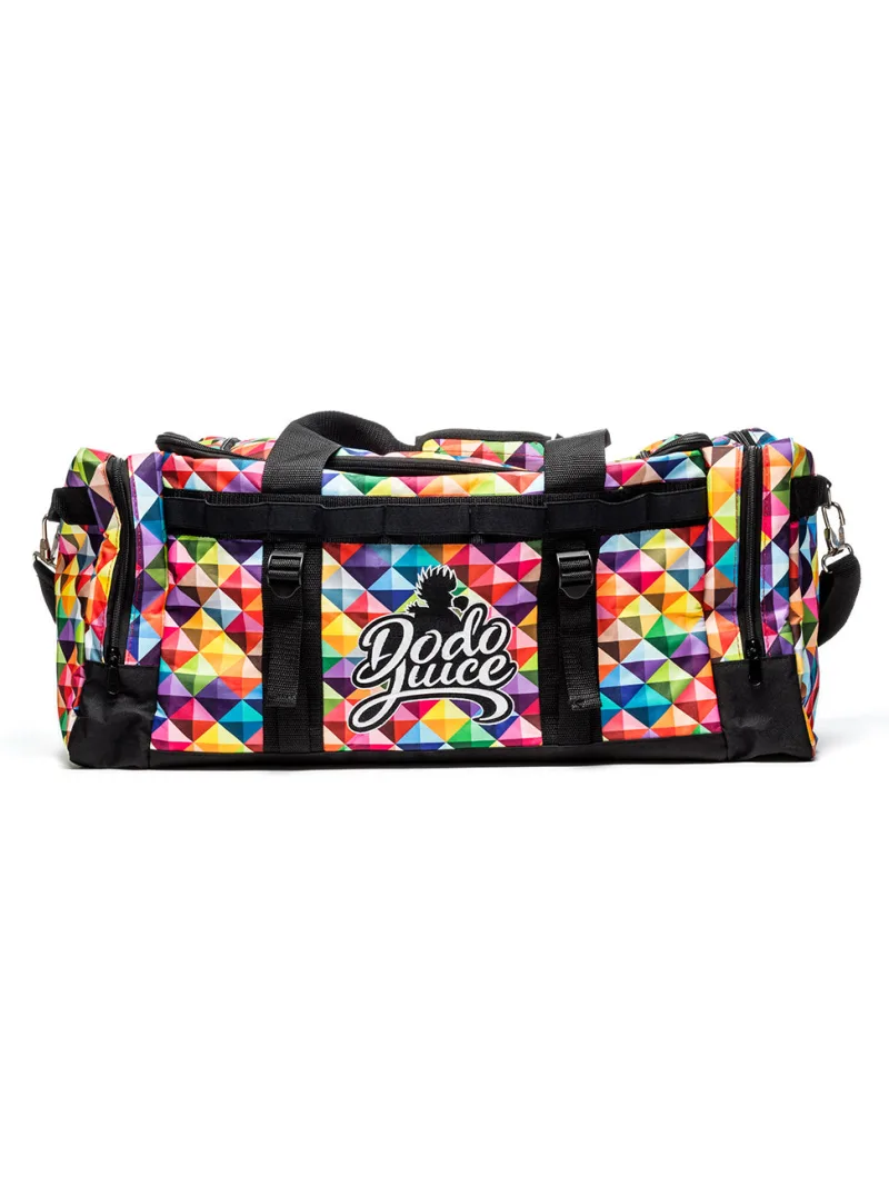 Dodo Juice Prismatic Detailing Bag