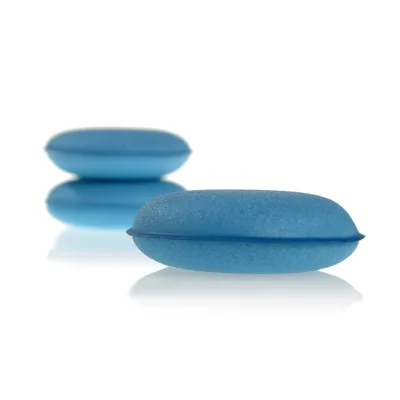 ZYMOL WAX APPLICATOR 3 PACK