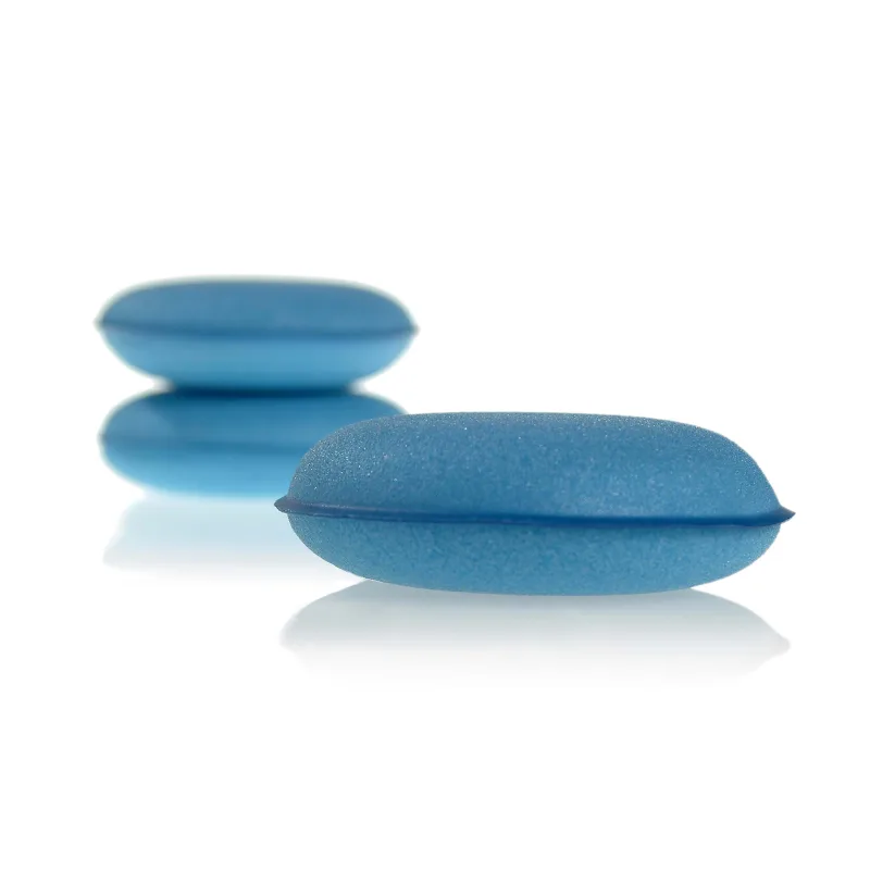 ZYMOL WAX APPLICATOR 3 PACK