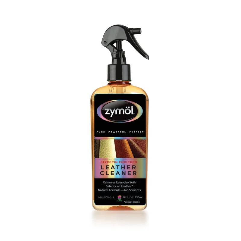 ZYMOL LEATHER CLEANER