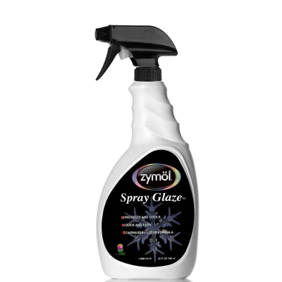 ZYMÖL SPRAY GLAZE 473ML