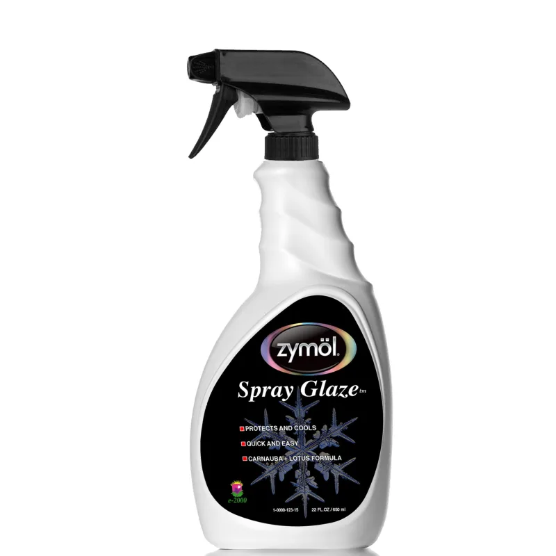 ZYMÖL SPRAY GLAZE 473ML