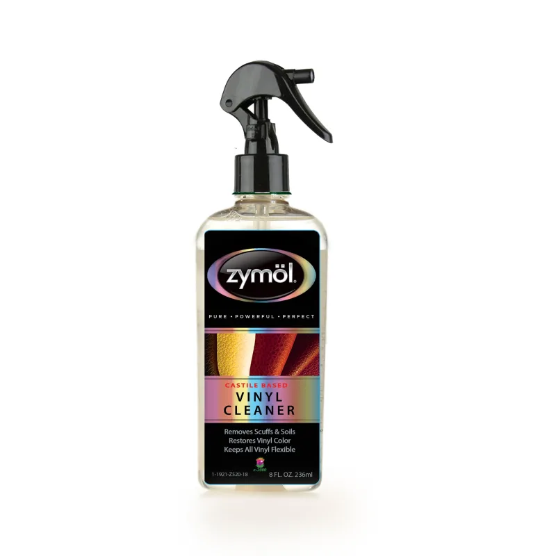 ZYMOL VINYL CLEANER
