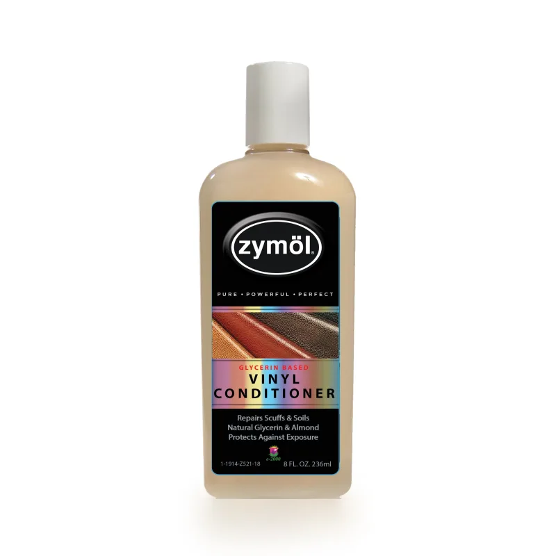 ZYMOL VINYL CONDITIONER