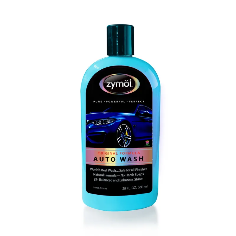 ZYMOL AUTO WASH