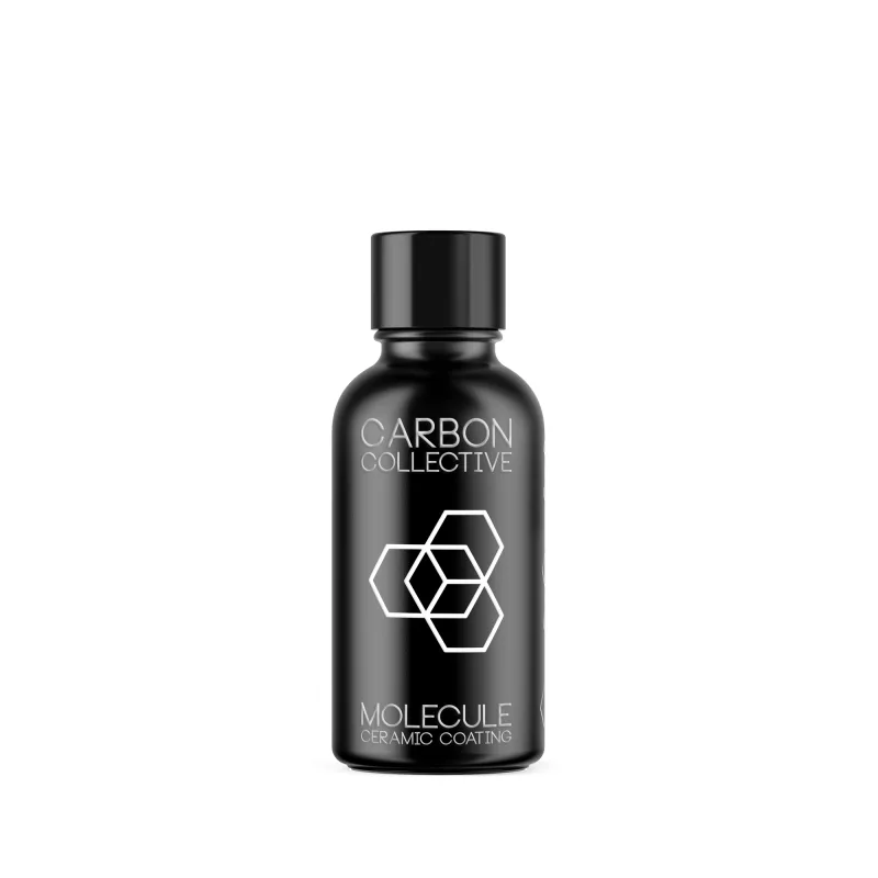 CARBON COLLECTIVE MOLECULE 9H CERAMIC COATING 30ML