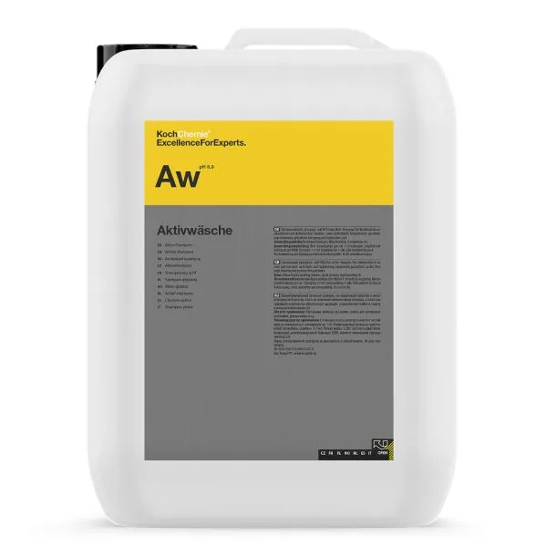 Koch Chemie Aktivwäsche Autoshampoo 11kg