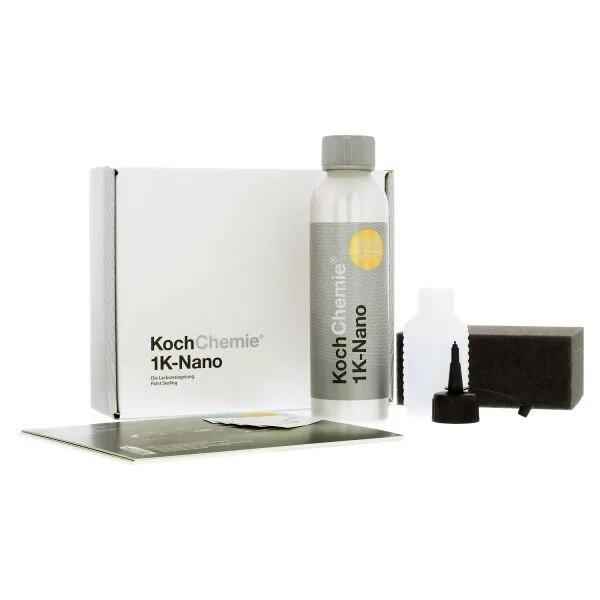 Koch Chemie 1K-Nano Versiegelungsset