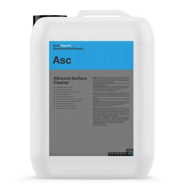 Koch Chemie Allround Surface Cleaner Oberflächenreiniger 10L