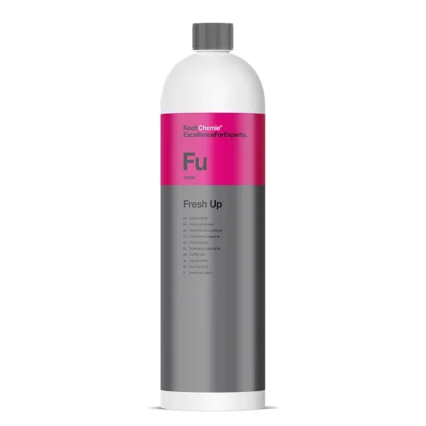 Koch Chemie Fresh Up Geruchsvernichter 1L