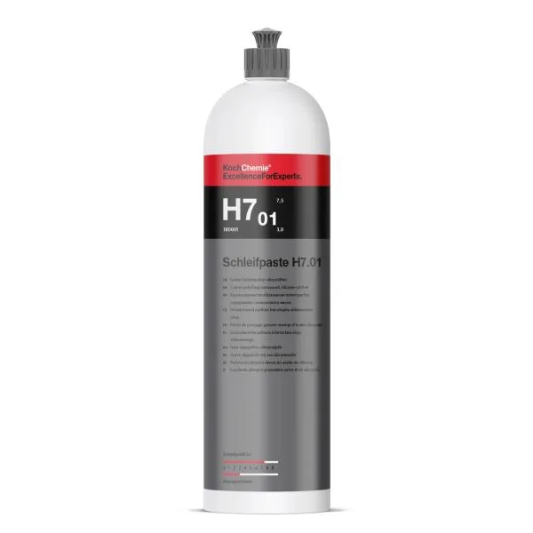 Koch Chemie Schleifpaste H7.01 Schleifpolitur 1L