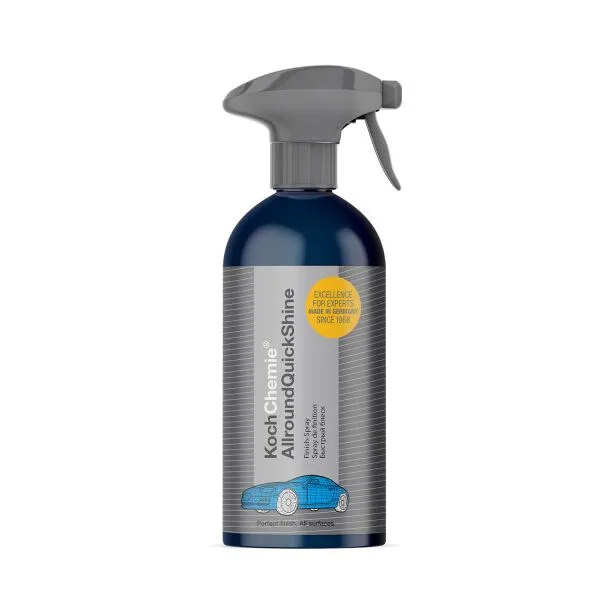 Koch Chemie AllroundQuickShine Versiegelung 500ml