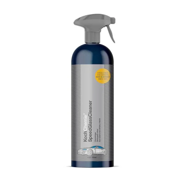Koch Chemie SpeedGlassCleaner 750ml
