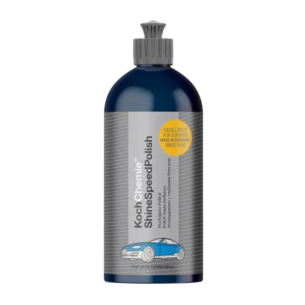 Koch Chemie ShineSpeedPolish 500ml