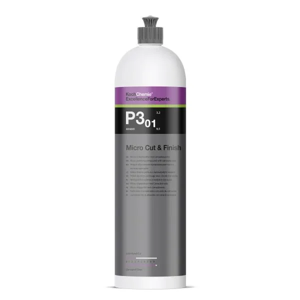 Koch Chemie Micro Cut & Finish P3.01 1L