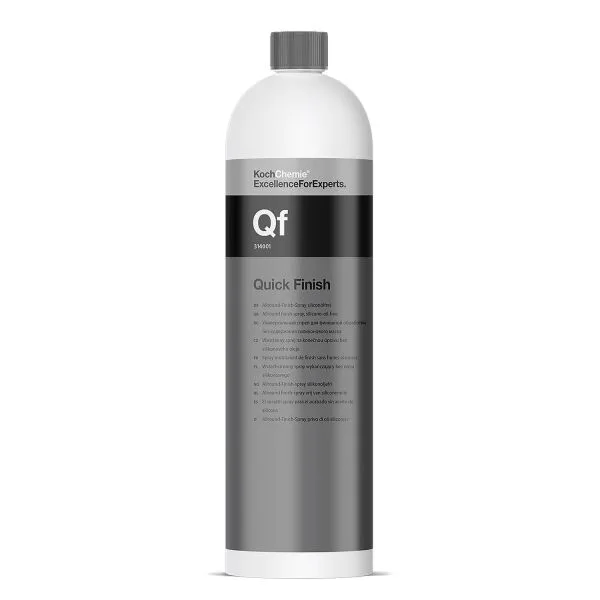 Koch Chemie Quick Finish 1L