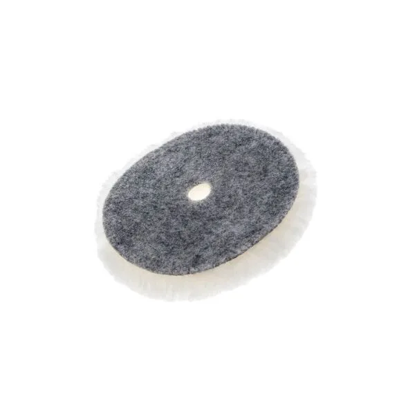 Koch Chemie Lammfell-Pad Schleifpad Ø135mm