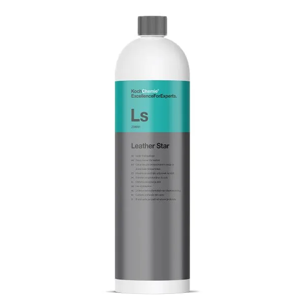 Koch Chemie Leather Star 1L