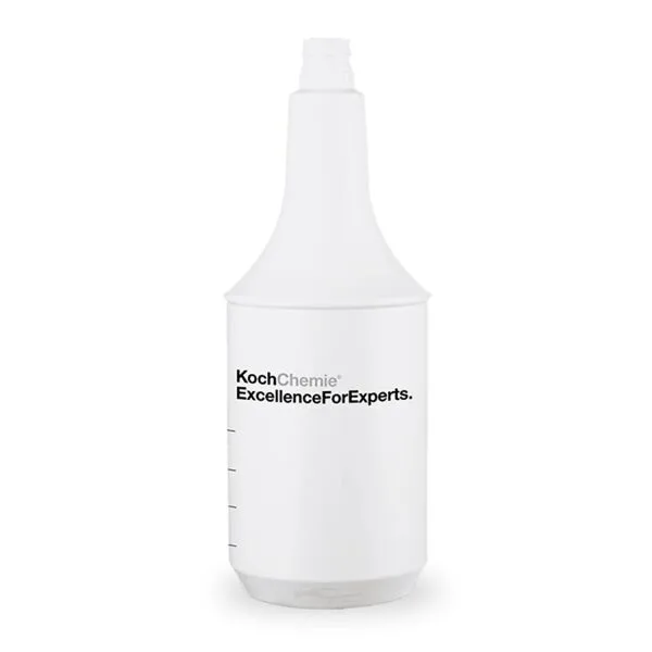 Koch Chemie Zylinderflasche vacía 1L