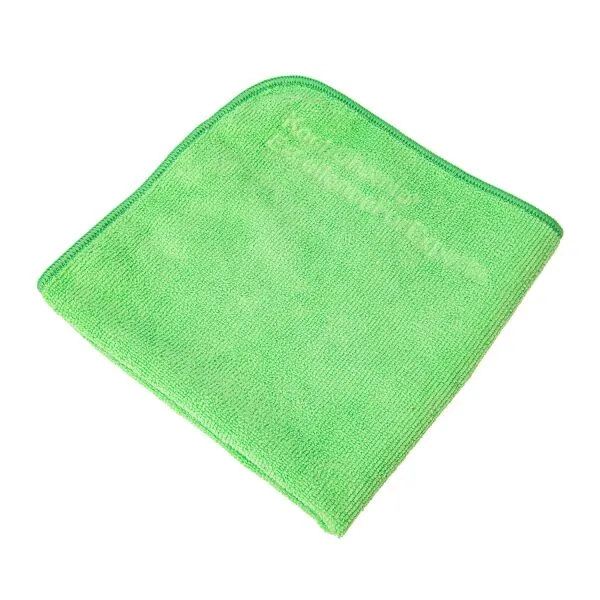 Koch Chemie Allrounder Towel Verde 5uds.
