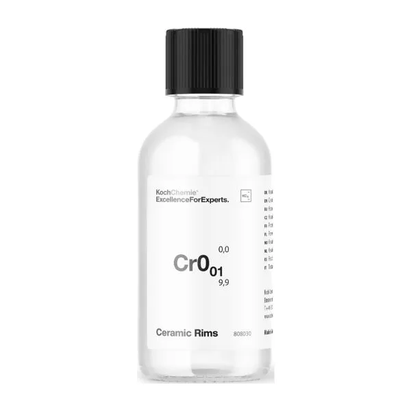 Koch Chemie Ceramic Rims Cr0.01 30ml