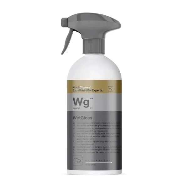 Koch Chemie WetGloss 500ml