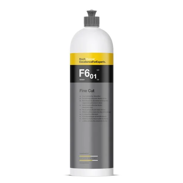 Koch Chemie Fine Cut F6.01 1L