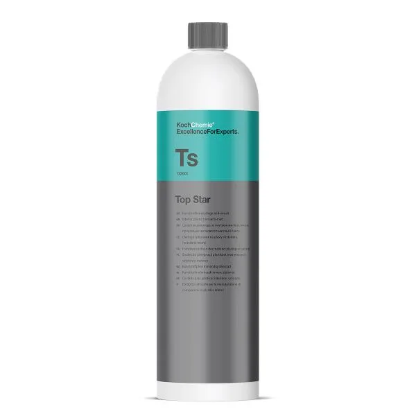 Koch Chemie Top Star Kunststoffinnenpflege seidenmatt 1L