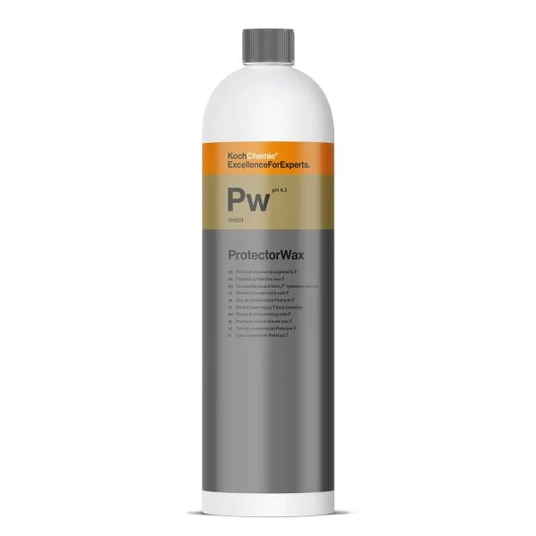 Koch Chemie ProtectorWax 1L