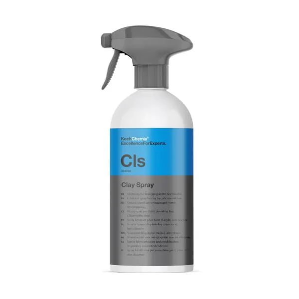 Koch Chemie Clay Spray 500ml
