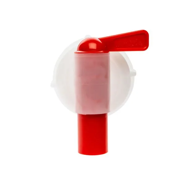 Koch Chemie Grifo Dosificador 10/30L Garrafa (DIN 61)