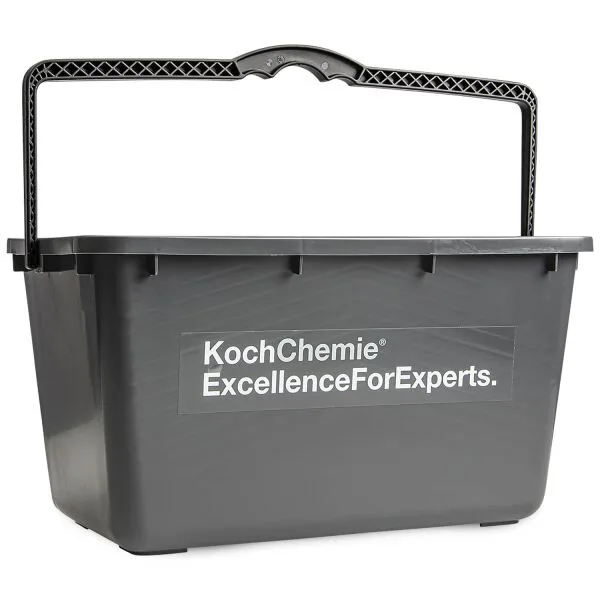 Koch Chemie Cubo de Lavado gris 18L
