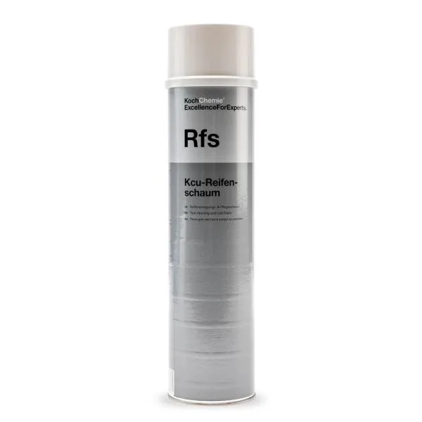 Koch Chemie Kcu-Reifenpflegeschaum 600ml