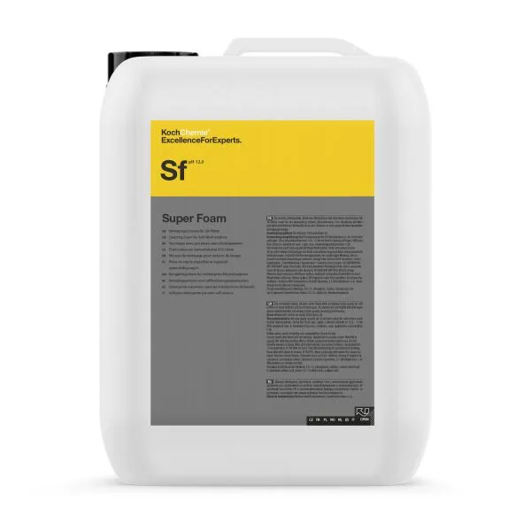 Koch Chemie Super Foam 22kg
