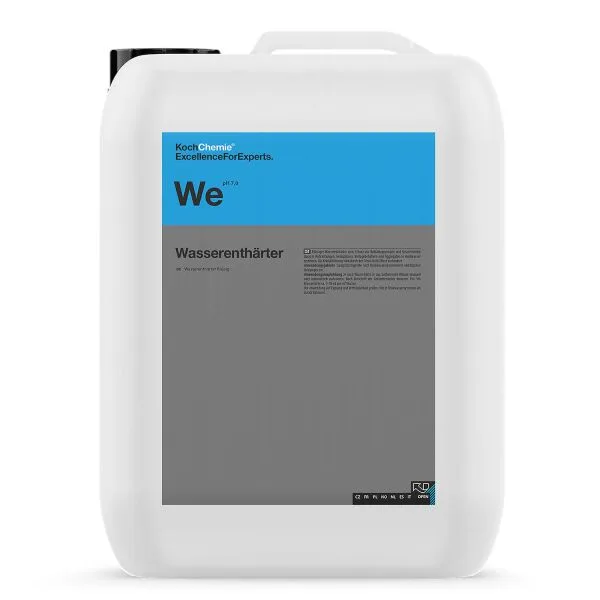 Koch Chemie Descalcificador de Agua líquido 11kg