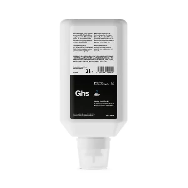 Koch Chemie Gentle Hand Scrub 2L