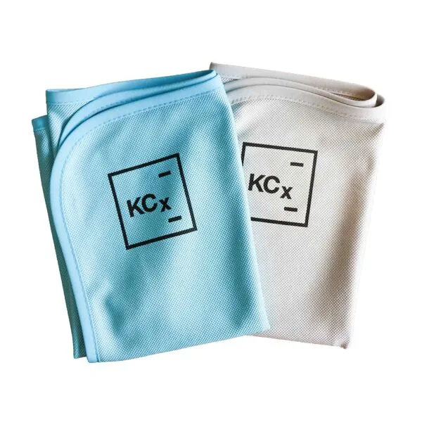 Koch Chemie Pro GlassTowel 230GSM 60×40 2uds.