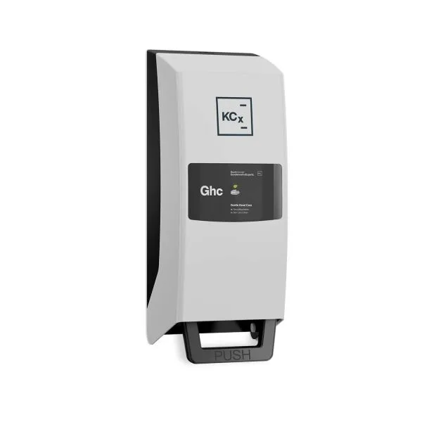 Koch Chemie Dispenser Sistema Dosificador Gentle Hand Series