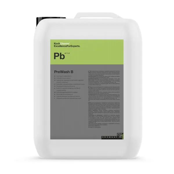 Koch Chemie PreWash B 23kg