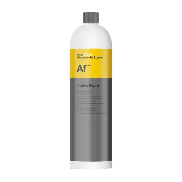 Koch Chemie Active Foam 1L