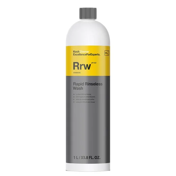 Koch Chemie Rapid Rinseless Wash 1L