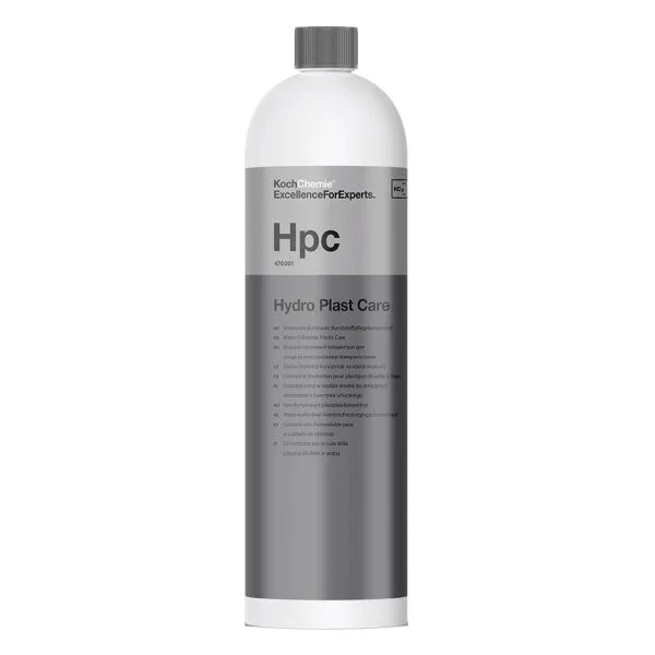 Koch Chemie Hydro Plast Care 1L
