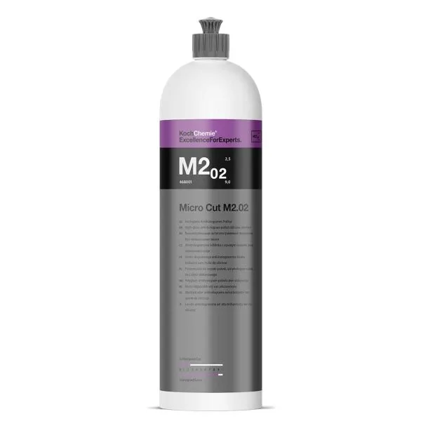 Koch Chemie Micro Cut M2.02 1L