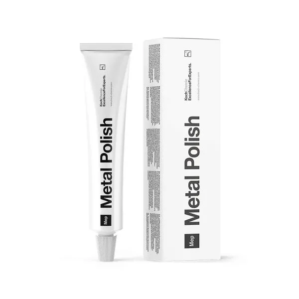 Koch Chemie Metal Polish Metallpolitur